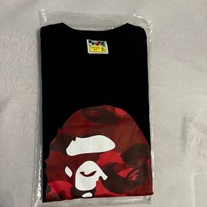 Bathing Ape T-shirt